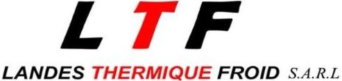 Landes Thermique Froid Logo Landes Thermique Froid